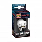 Klíčenka Scream - Ghost Face (Funko) dupl