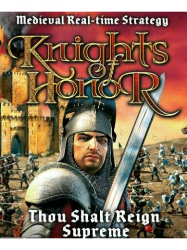 Knights of Honor (DIGITAL)