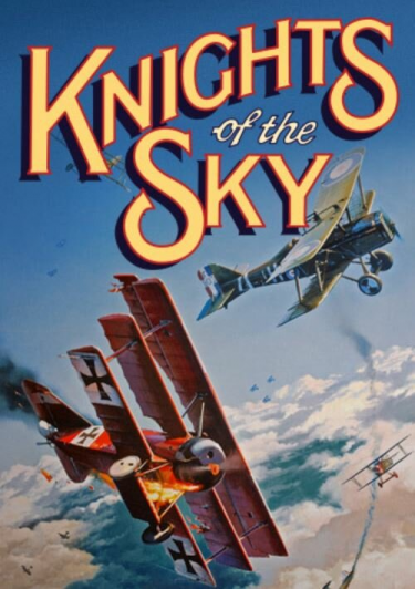 Knights of the Sky (DIGITAL)
