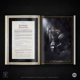 Kniha Dark Souls: The Roleplaying Game (Stolní RPG) dupl