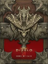 Kniha Diablo - Tales from the Horadric Library dupl