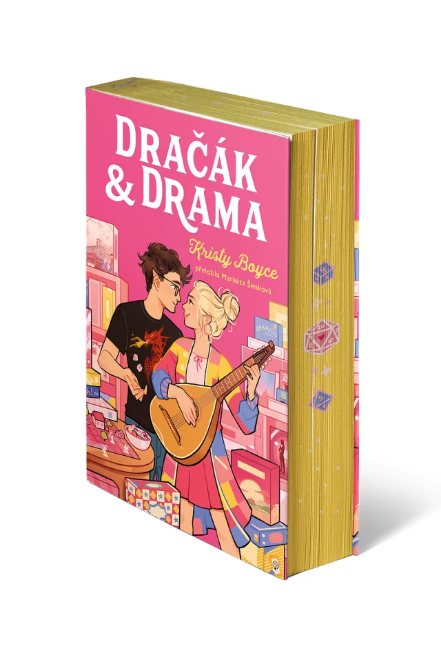 Kniha Citizen Sleeper - Design Works dupl