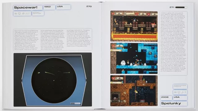 Kniha The 100 Greatest Console Video Games: 1988-1998 dupl