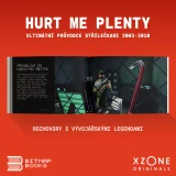 Kniha I'm Too Young To Die - Ultimátní průvodce střílečkami 1992-2002 dupl