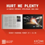 Kniha I'm Too Young To Die - Ultimátní průvodce střílečkami 1992-2002 dupl