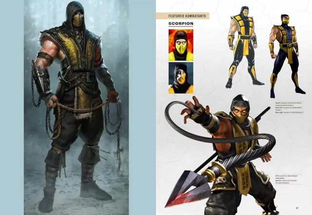 Kniha The Art of Returnal ENG dupl