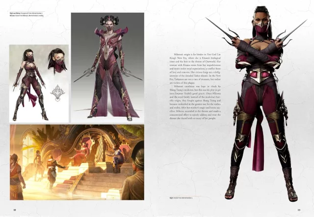 Kniha The Art of Returnal ENG dupl