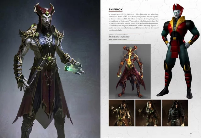 Kniha The Art of Returnal ENG dupl