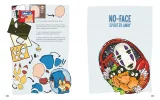 Kniha Studio Ghibli Bento Cookbook : Unofficial Recipes Inspired by Spirited Away, Ponyo, and More! ENG - kuchárka