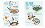 Kniha Studio Ghibli Bento Cookbook : Unofficial Recipes Inspired by Spirited Away, Ponyo, and More! ENG - kuchárka