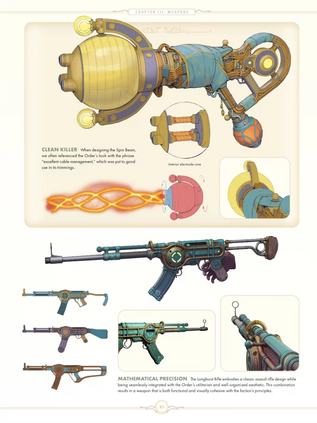 Kniha The Art of The Outer Worlds 2 ENG