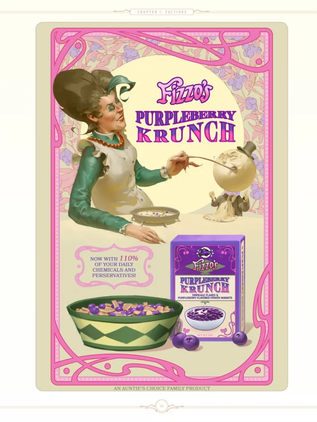 Kniha The Art of The Outer Worlds 2 ENG