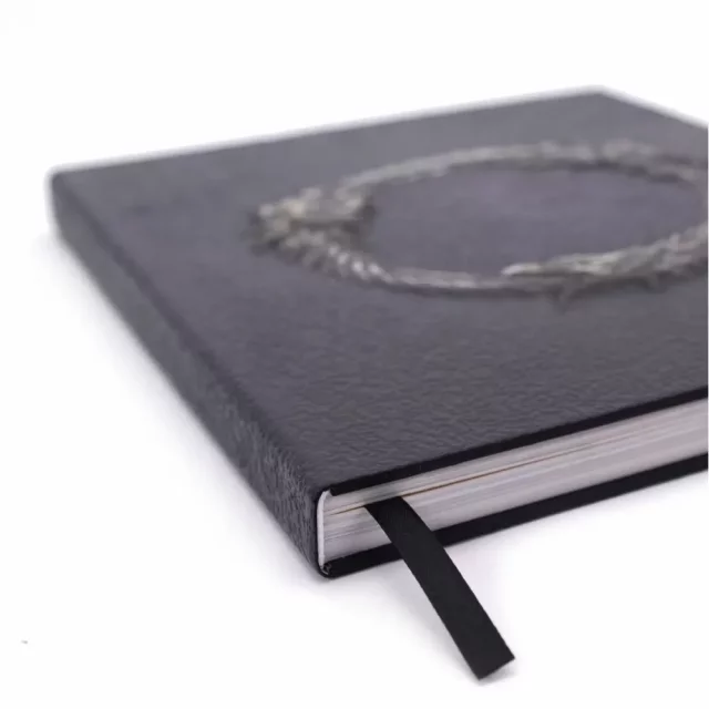 Kniha The Elder Scrolls: Art Book ENG