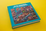 Kniha ARTCADE - The Book of Classic Arcade Game Art (Extended Edition) ENG dupl