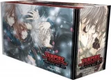 Kniha Vampire Knight Complete Box Set : Includes volumes 1-19 ENG - kuchárka