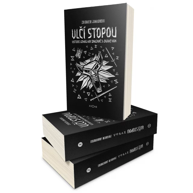 Kniha Hledání min: Jak si Microsoft začal hrát dupl