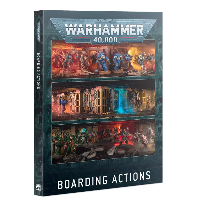 Kniha W40k: Codex - World Eaters (2023) dupl