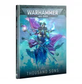 Kniha W40k: Codex: Aeldari (2025) dupl