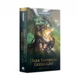 Kniha Warhammer 40,000 - Dark Imperium: Plague War ENG dupl