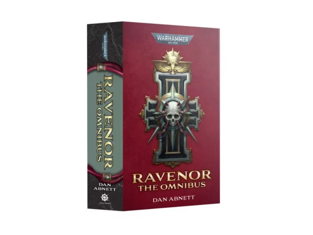 Kniha Warhammer 40,000 - The Fall of Cadia ENG dupl