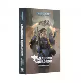 Kniha Warhammer 40,000 - Vagabond Squadron ENG - Black Library