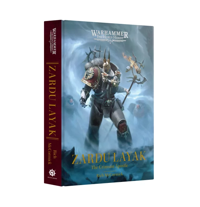Kniha Warhammer 40,000 - Carnage Unending ENG dupl