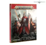 Kniha Warhammer Age of Sigmar: Battletome Beasts of Chaos (2023) dupl