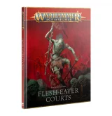 Kniha Warhammer Age of Sigmar: Battletome Nighthaunt (2025) dupl