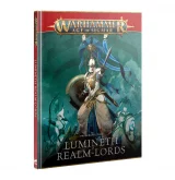 Kniha Warhammer Age of Sigmar: Battletome Nighthaunt (2025) dupl