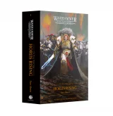 Kniha Warhammer The Horus Heresy - The First Wall ENG dupl