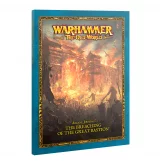 Kniha Warhammer The Old World - Arcane Journal High Elf Realms (2025) dupl