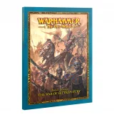 Kniha Warhammer The Old World - Arcane Journal Armies of Grand Cathay (2025) dupl