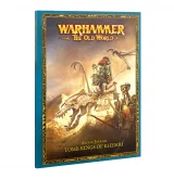 Kniha Warhammer The Old World - Forces of Fantasy (2024) dupl