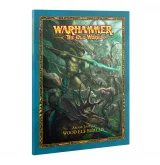 Kniha Warhammer The Old World - Arcane Journal High Elf Realms (2025) dupl