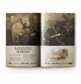 Kniha Warhammer The Old World - Ravening Hordes (2024) dupl