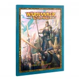 Kniha Warhammer The Old World - Arcane Journal Empire of Man (2024) dupl