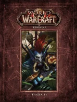 Kniha World of Warcraft: Kronika - Svazek 3 dupl