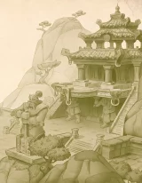 Kniha World of Warcraft: Putování Azerothem - Northrend dupl