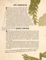 Kniha World of Warcraft: Putování Azerothem - Northrend dupl