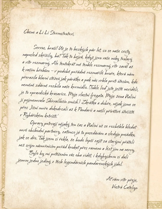 Kniha World of Warcraft: Putování Azerothem - Northrend dupl