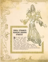 Kniha World of Warcraft: Putování Azerothem - Northrend dupl