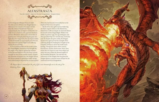 Kniha World of Warcraft: Exploring Azeroth - Eastern Kingdoms dupl