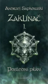 Kniha Zaklínač - Encyklopedie dupl