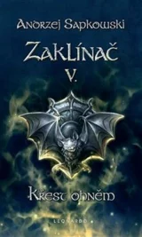 Kniha Zaklínač IV: Čas opovržení dupl