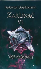 Kniha Zaklínač VIII: Bouřková sezóna dupl