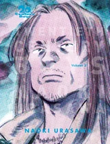 Komiks 20th Century Boys: The Perfect Edition Vol. 2 ENG - Japonské