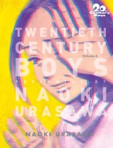 Komiks 20th Century Boys: The Perfect Edition Vol. 6 ENG - Japonské
