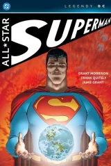 Komiks Superman: Svět dupl