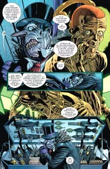 Komiks Batman Mikea Mignoly (Legendy DC) dupl