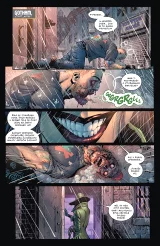 Komiks Batman Mikea Mignoly (Legendy DC) dupl